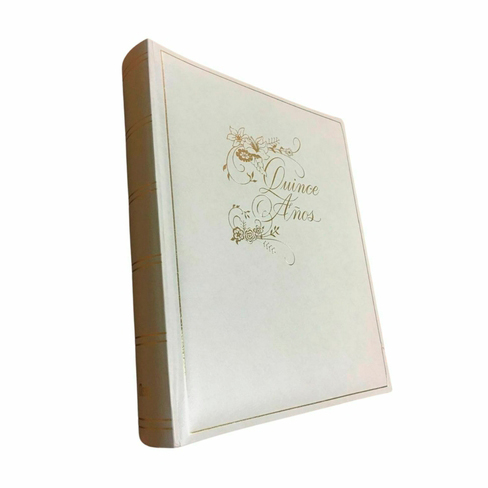 PERGAMINO 15 AÑOS GRANDE NEW ALBUM